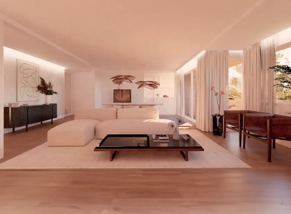 Apartamento T2