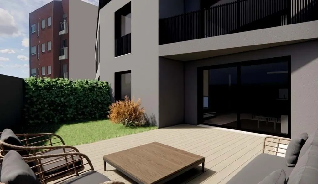 Apartamento T3