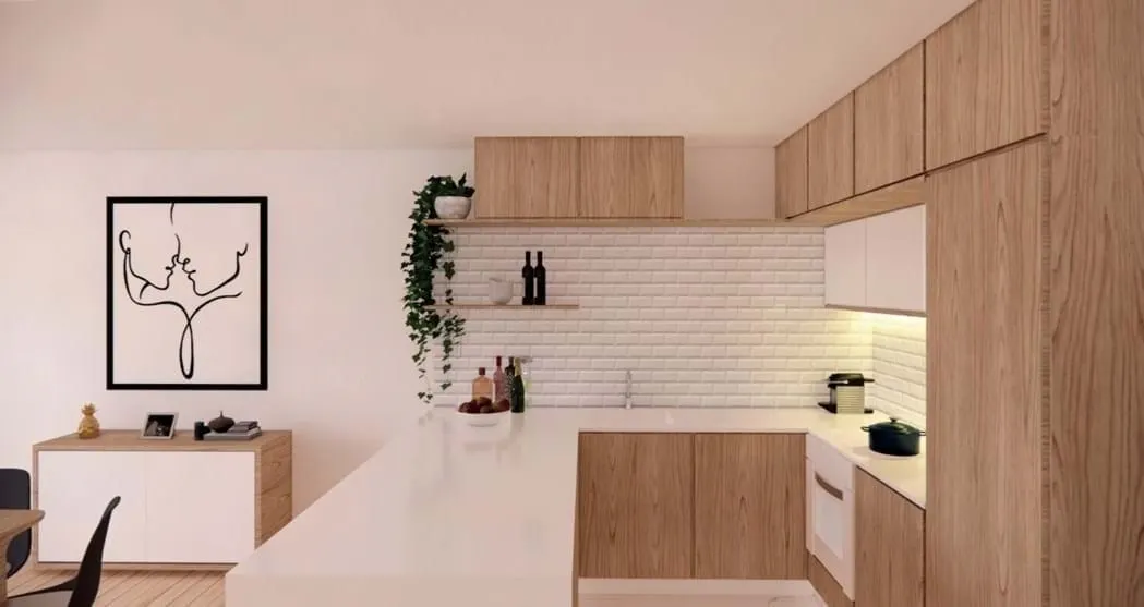 Apartamento T3