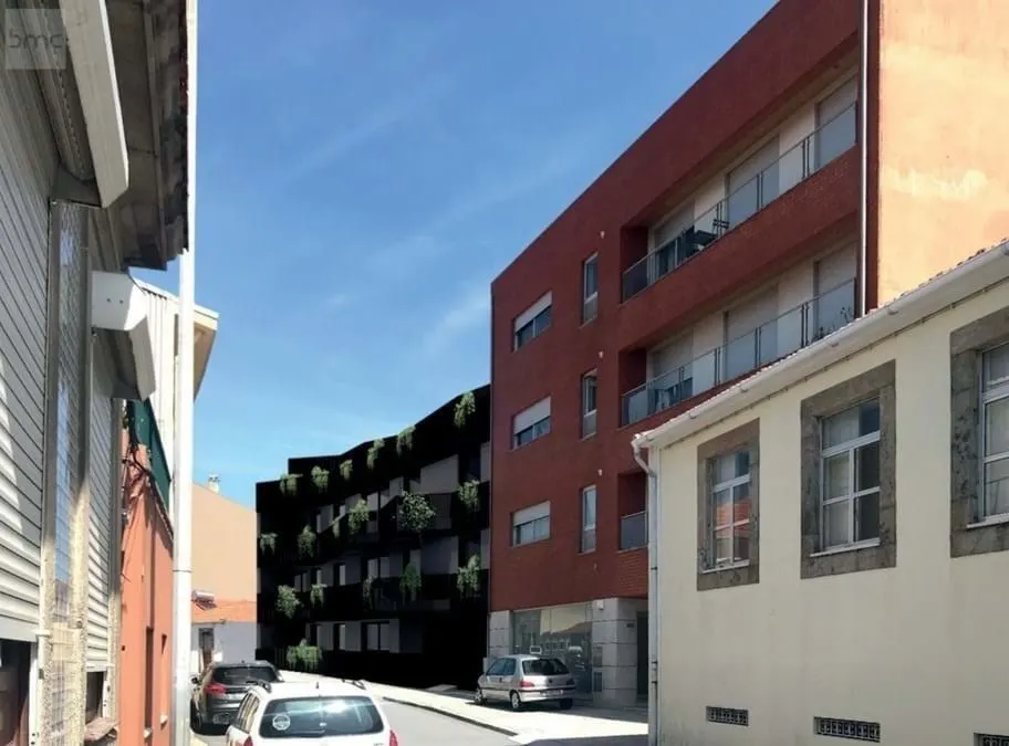 Apartamento T2