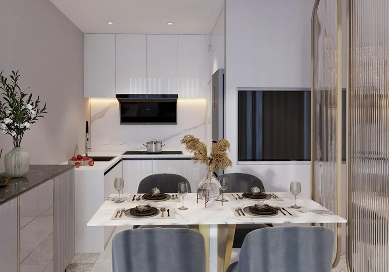 Apartamento T0