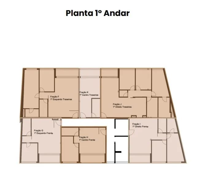 Apartamento T1