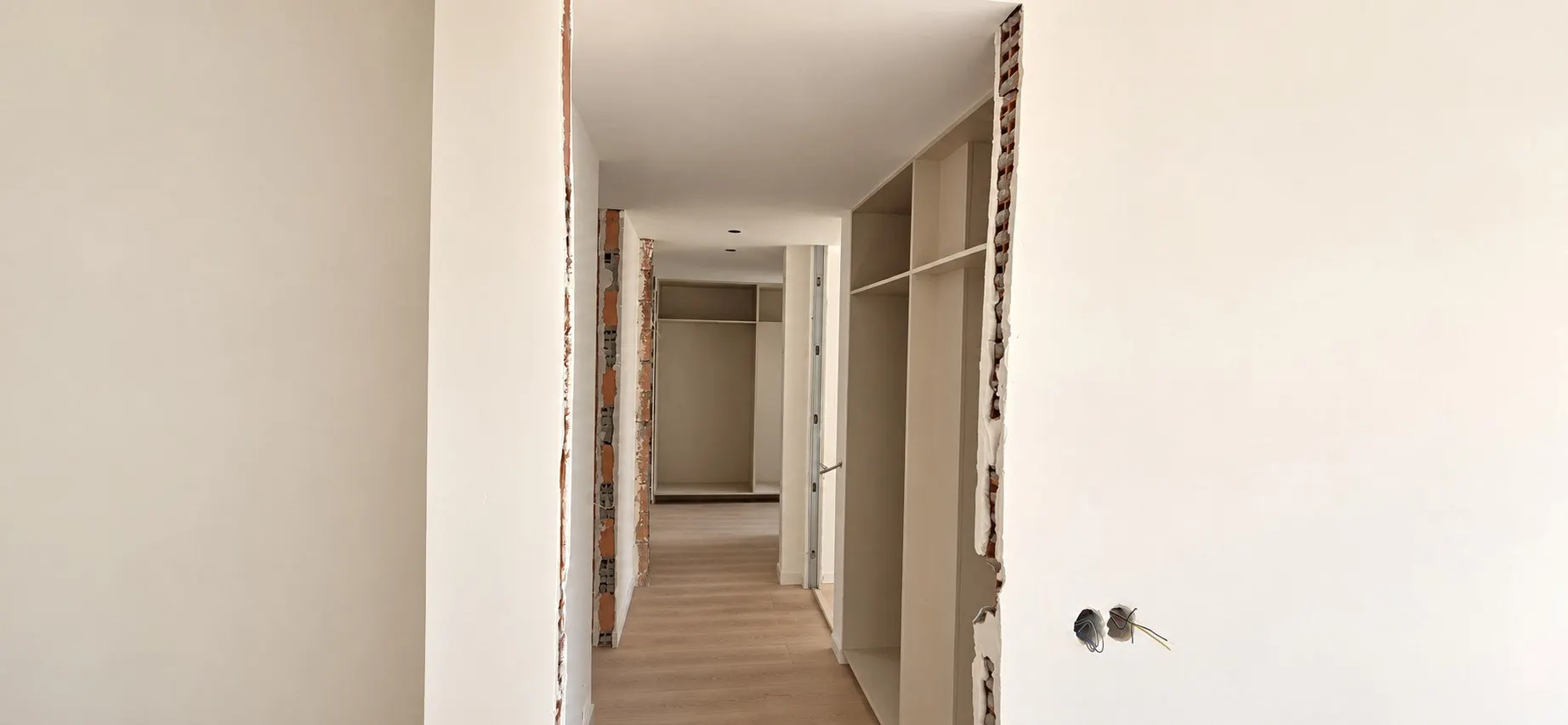 T2 Novo com Varanda e Garagem em Nogueira, Braga | 359.000 €