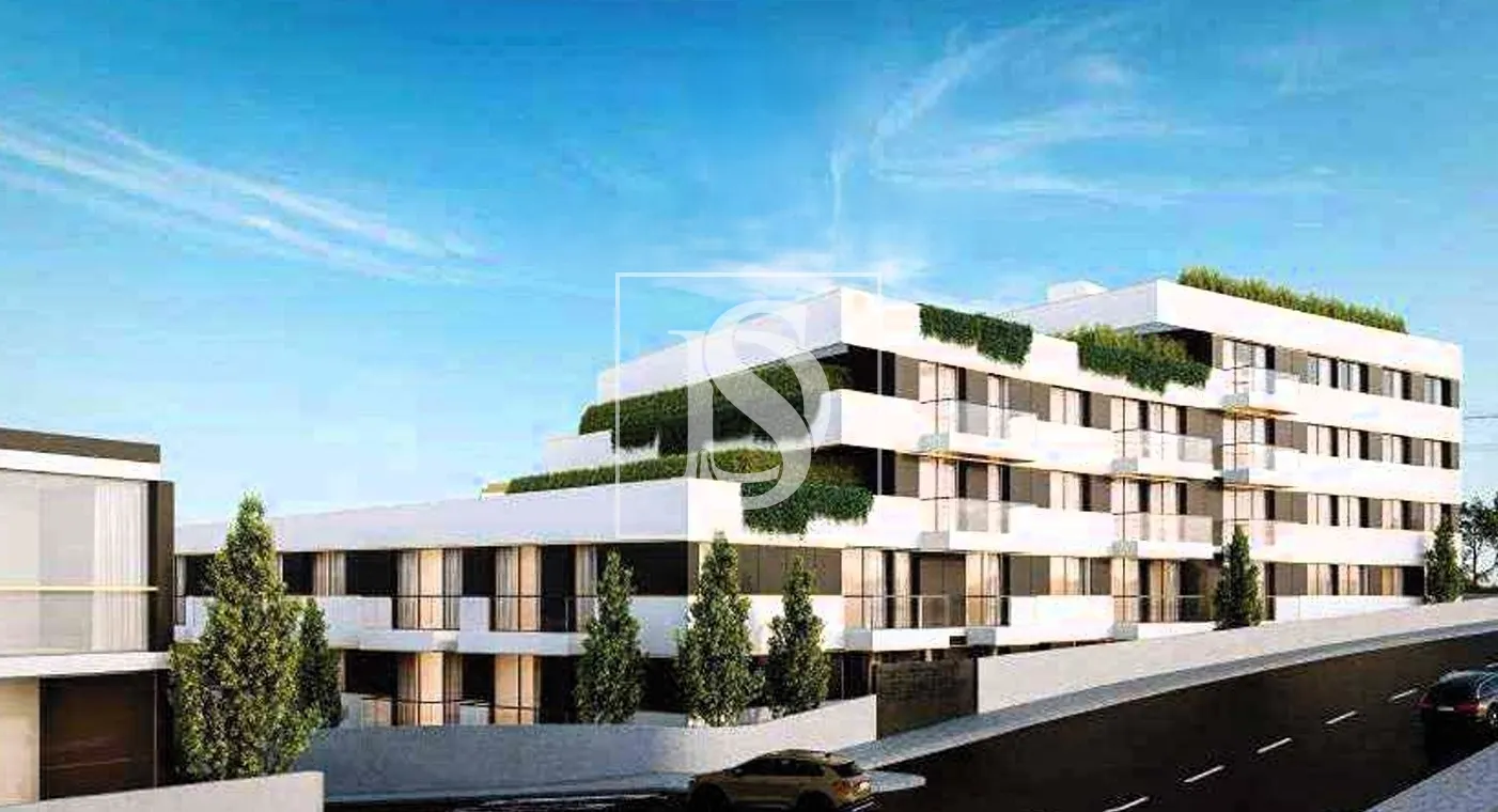 Apartamento T1