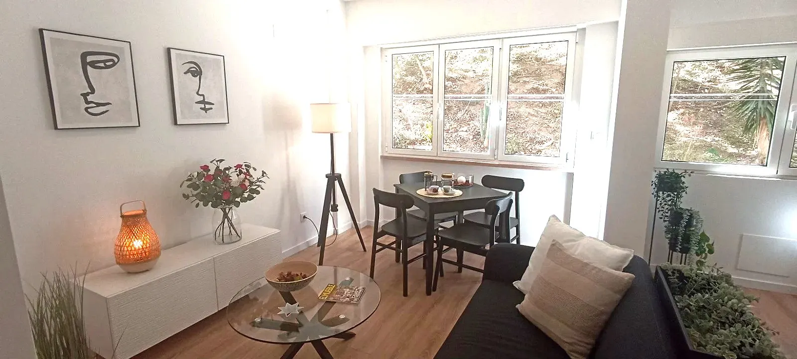 Apartamento T2