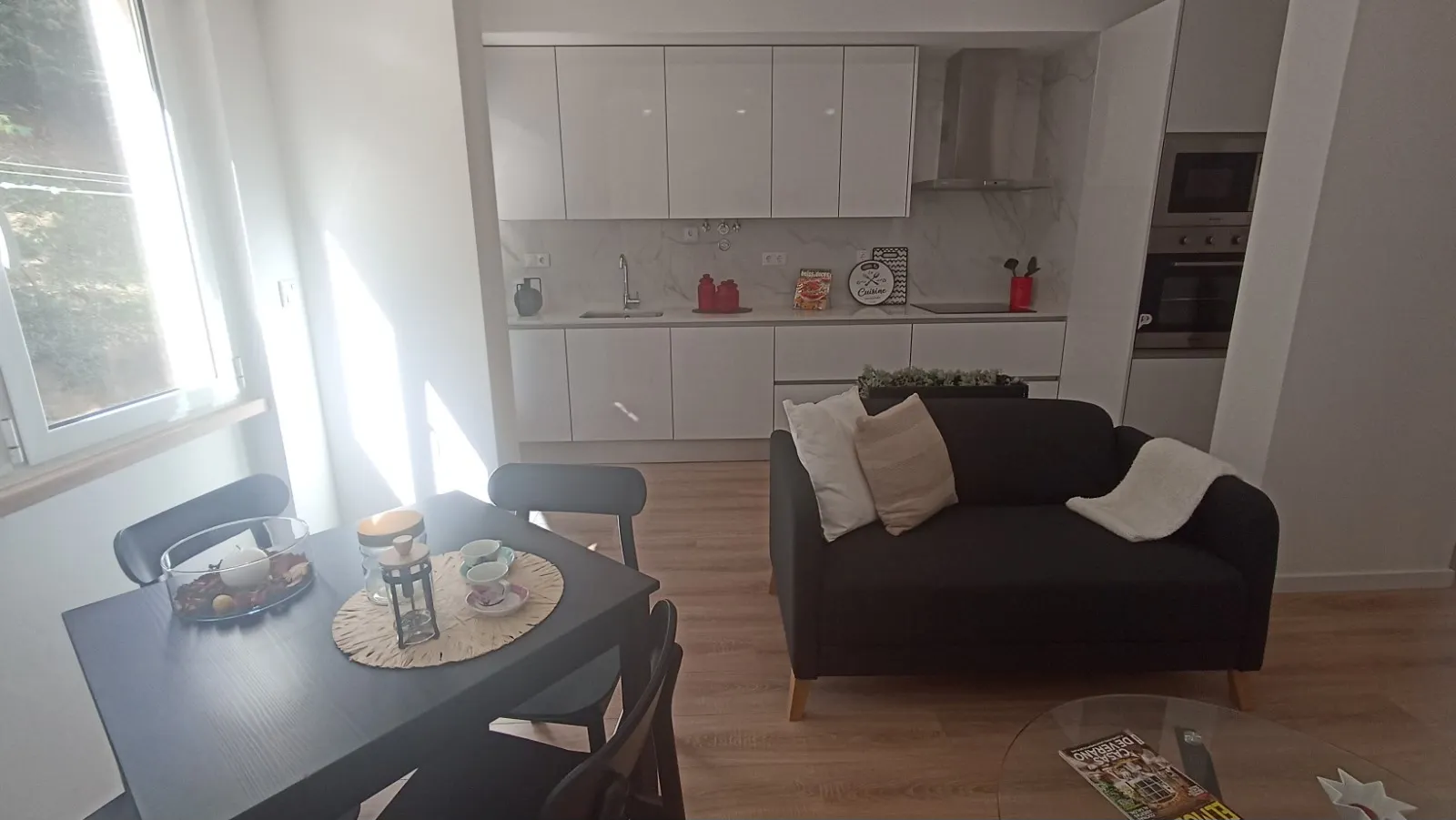 Apartamento T2