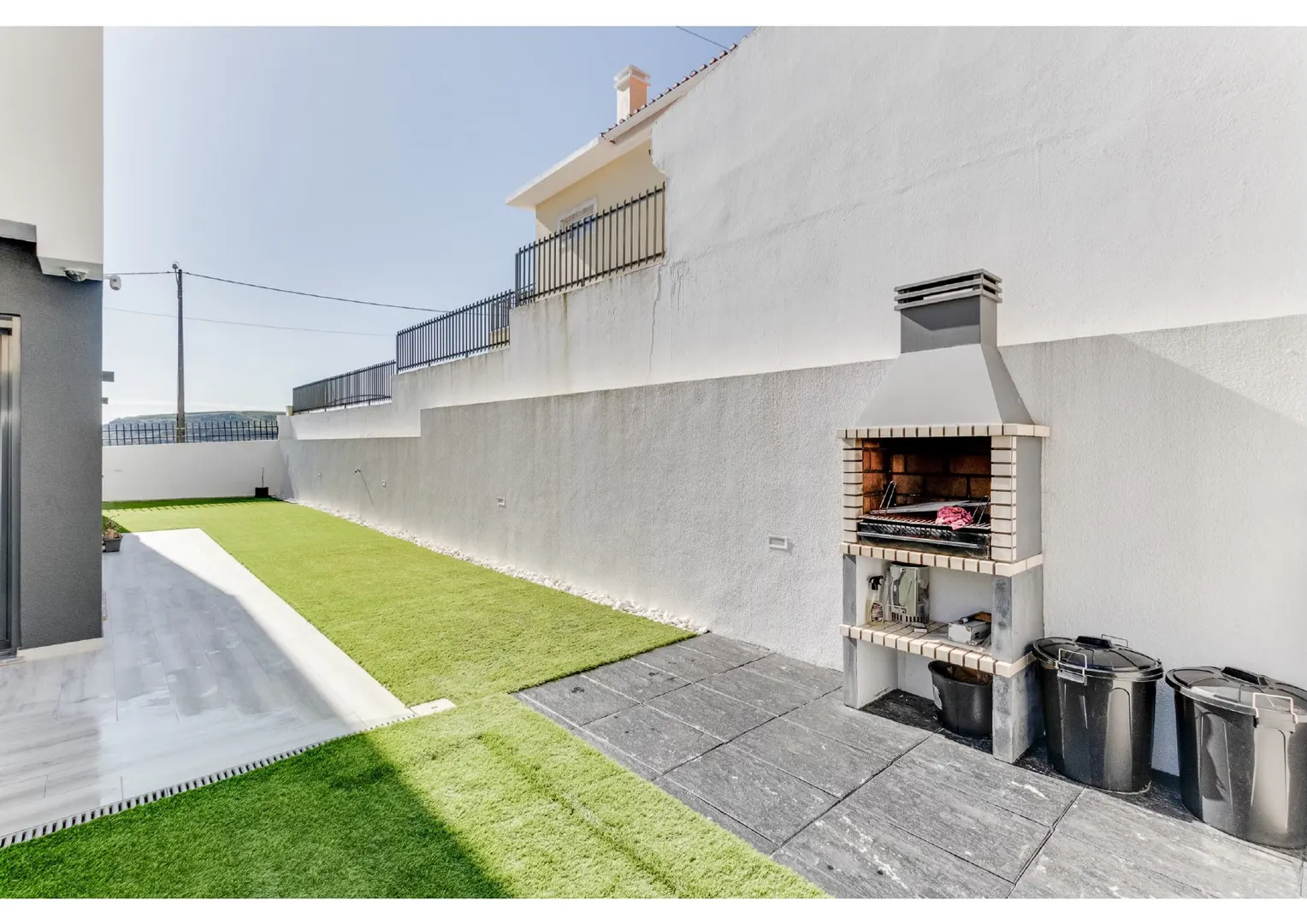 Moradia T3
