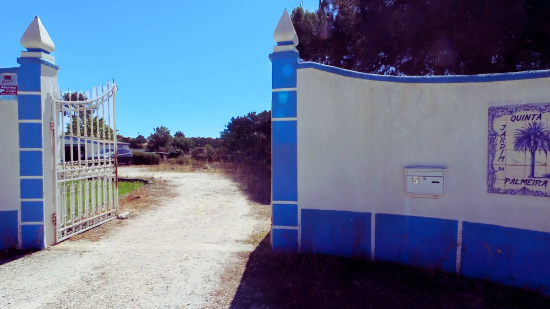 Quinta T4