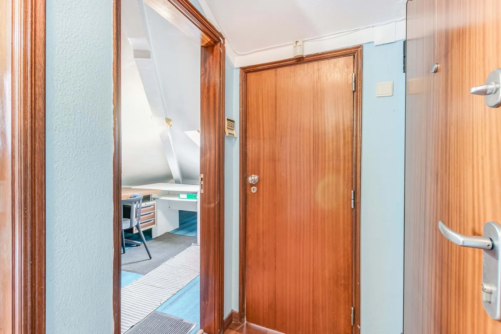 Apartamento T3