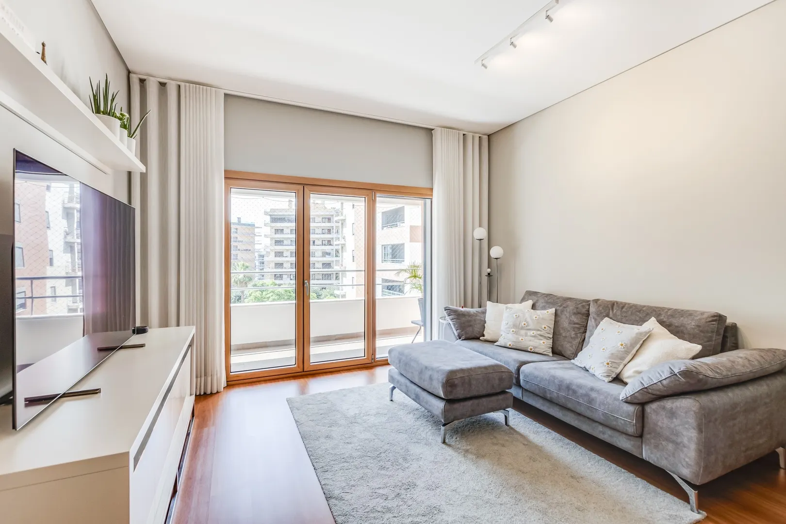 Apartamento T2