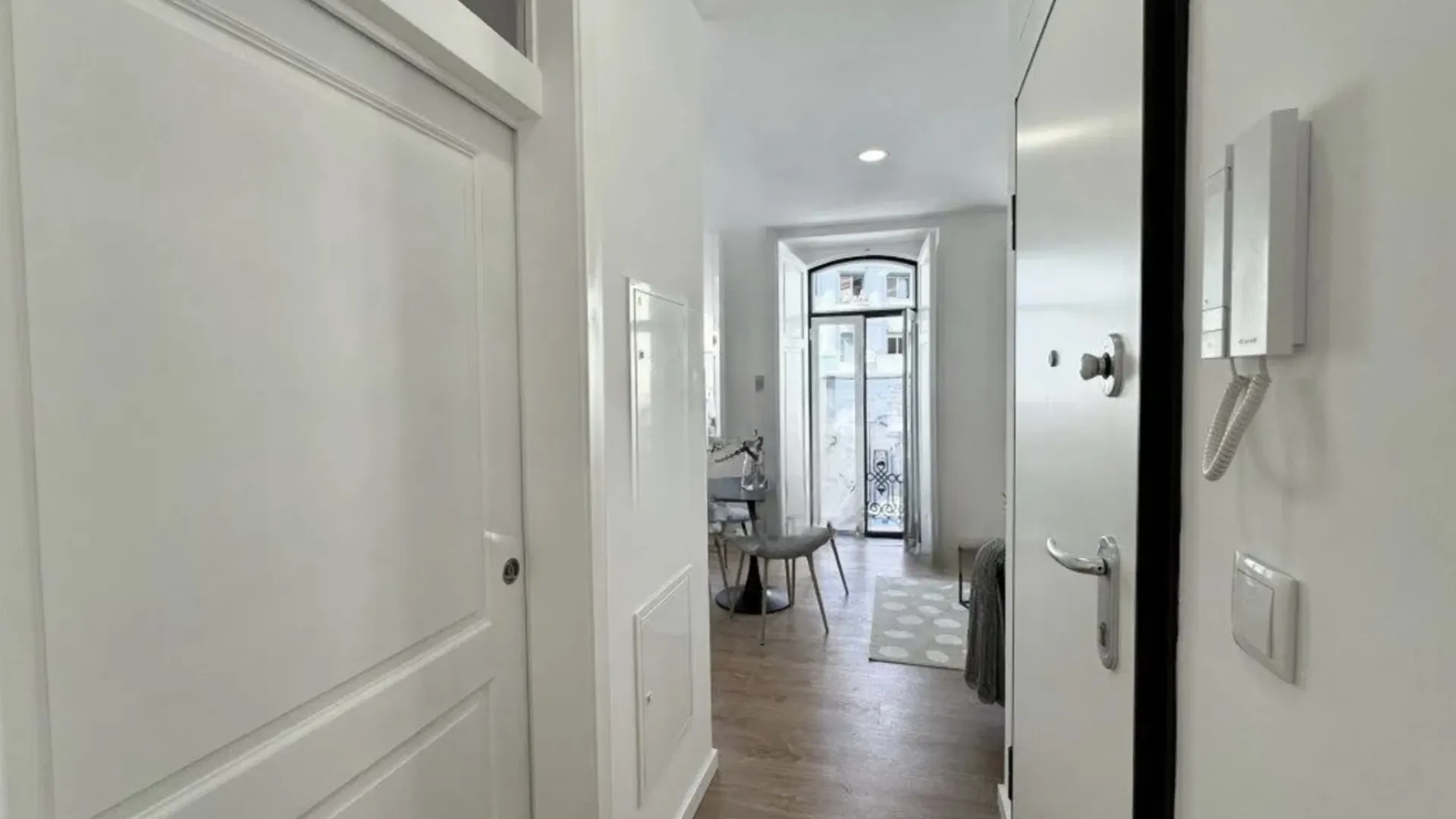 Apartamento T2