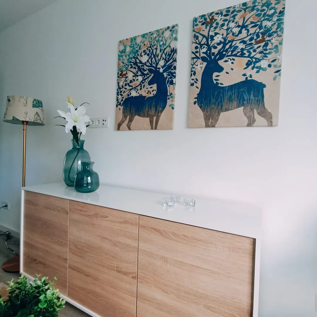 Apartamento T3
