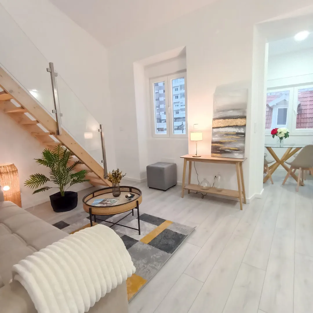 Apartamento T3
