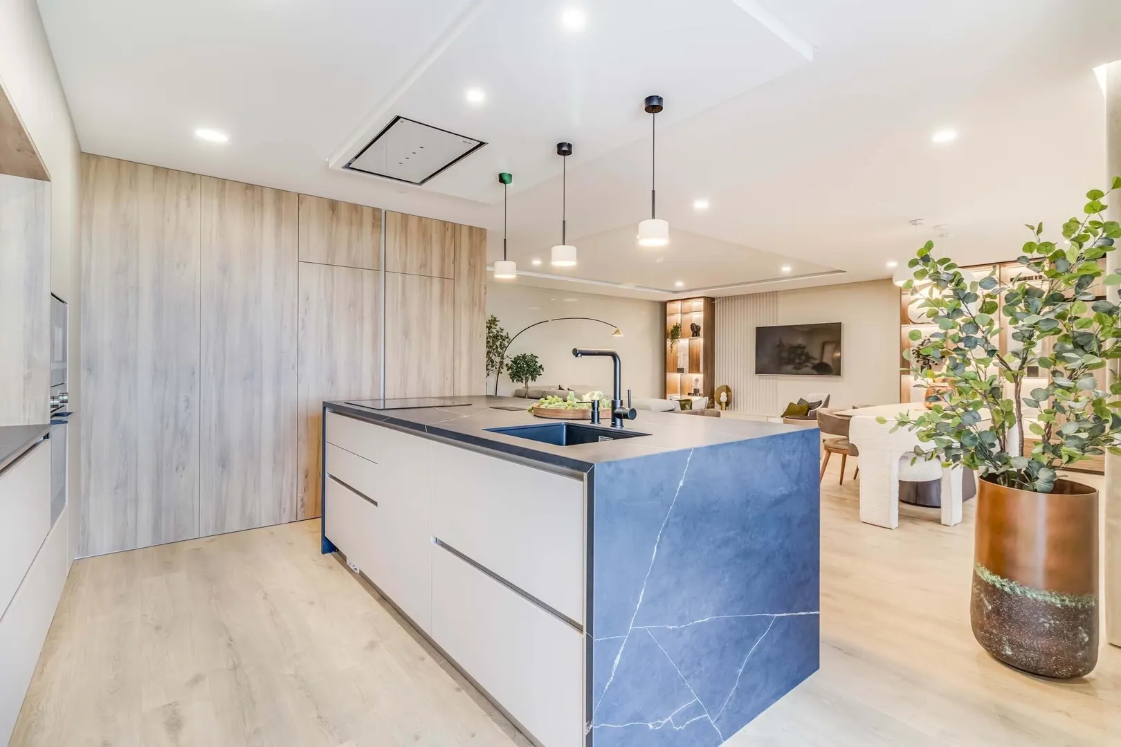 Apartamento T4