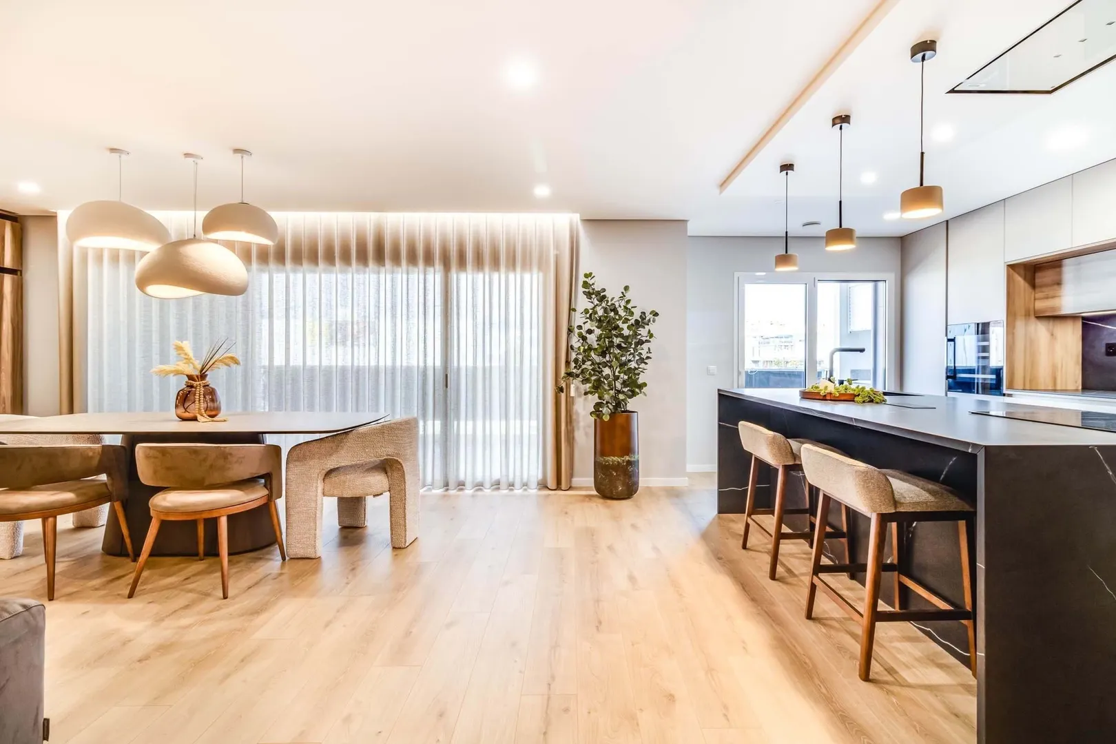 Apartamento T4