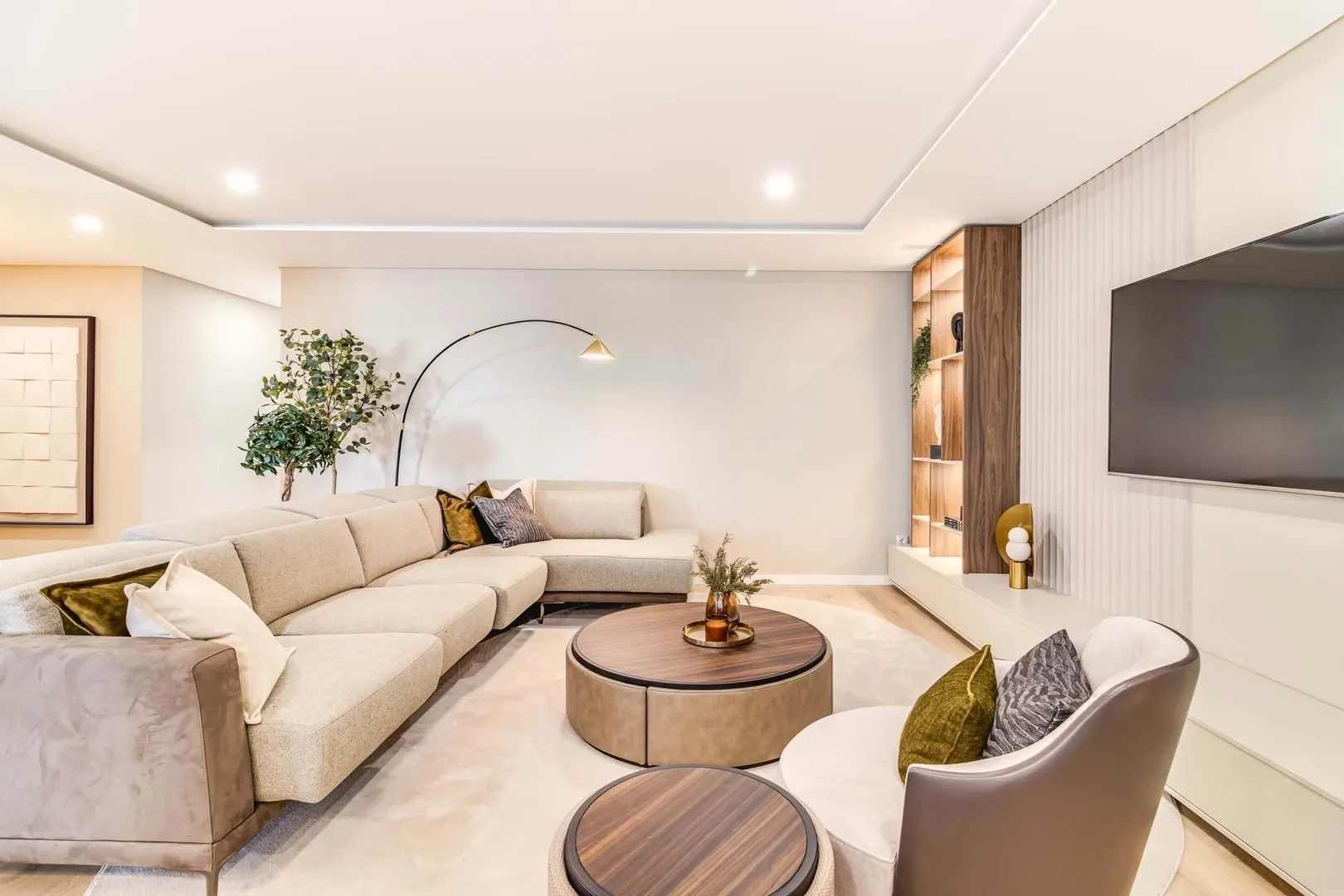 Apartamento T3