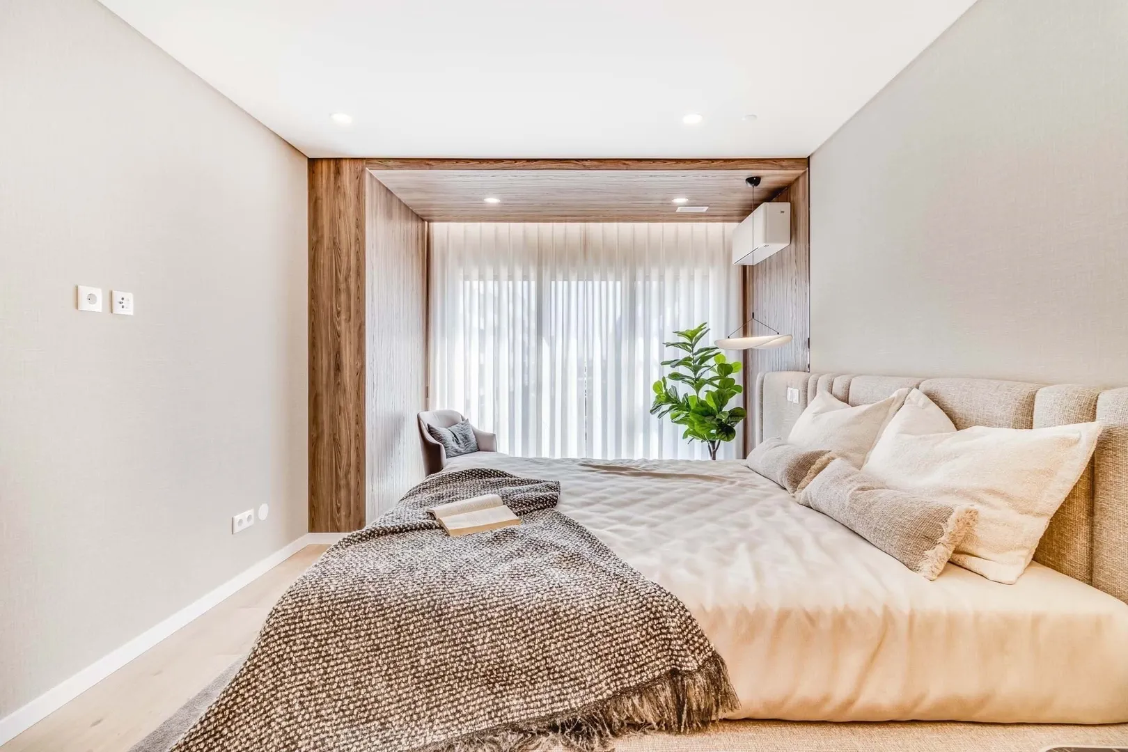 Apartamento T3