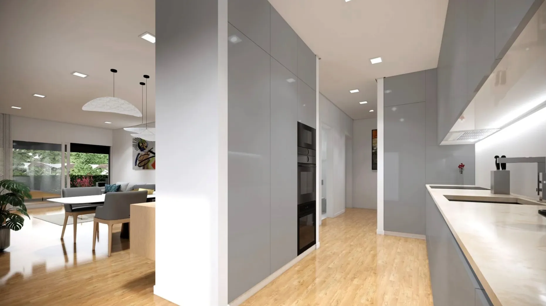 Apartamento T2