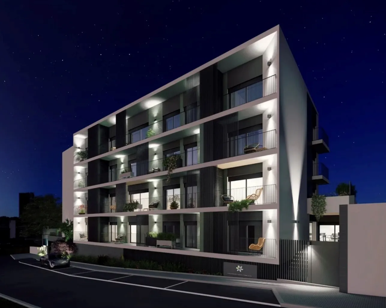 Apartamento T2