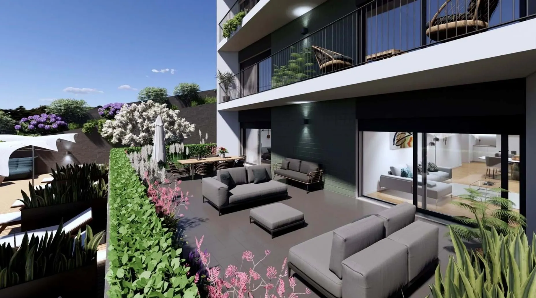 Apartamento T3