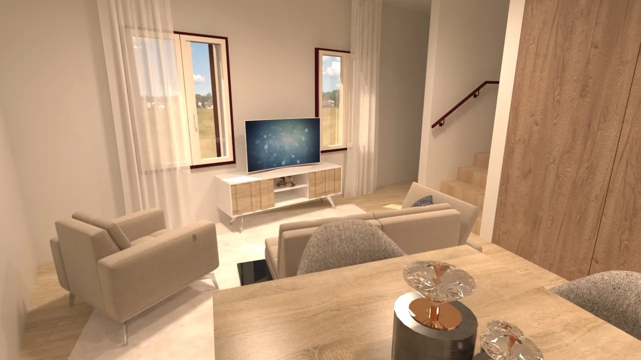 Apartamento T2