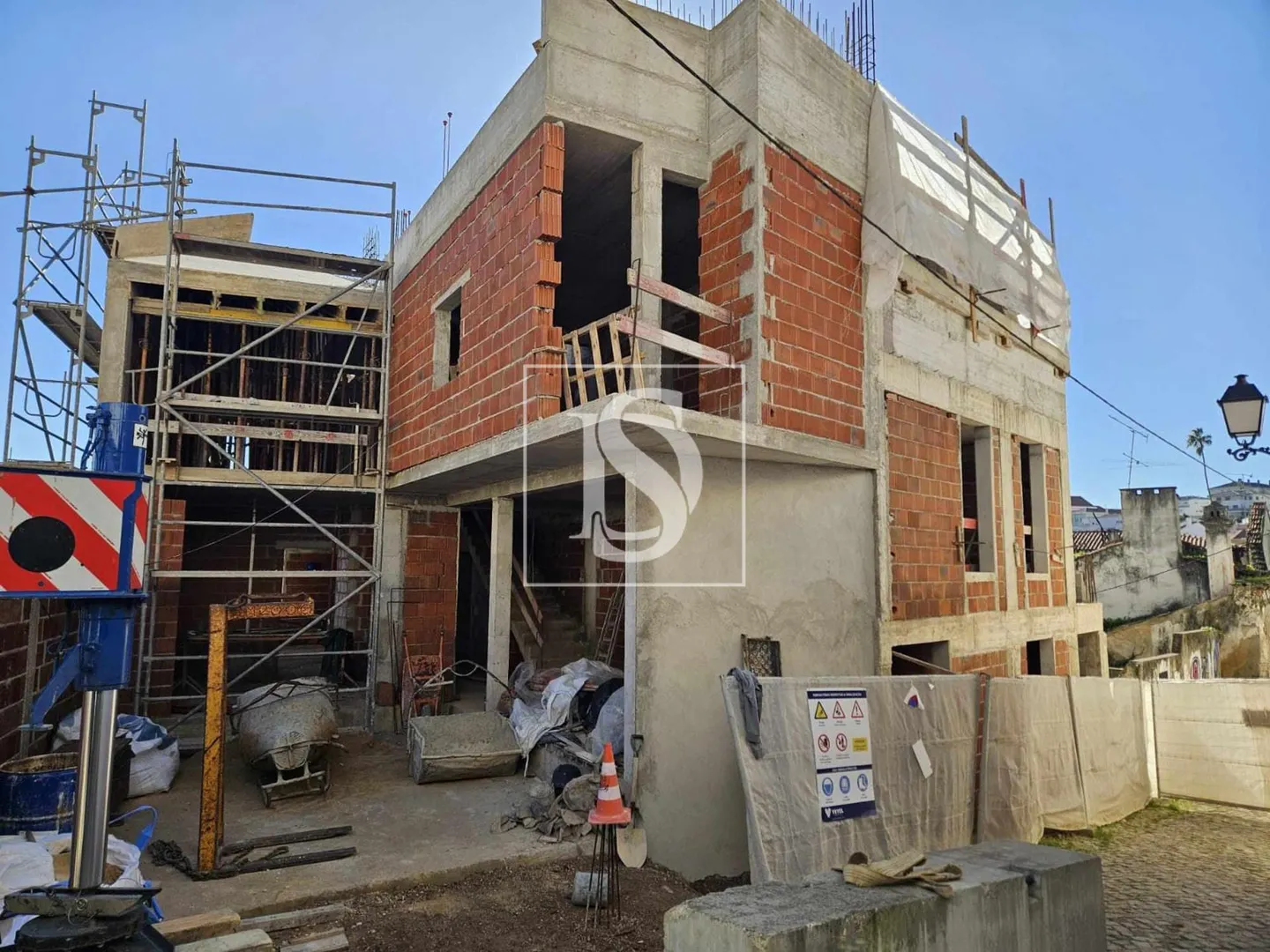 Apartamento T2