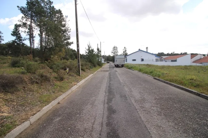 Terreno