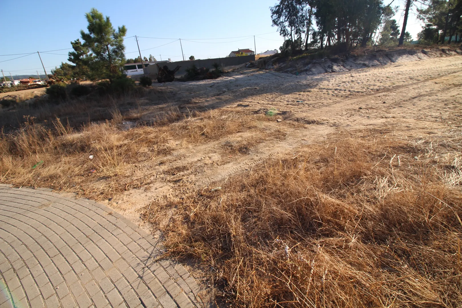 Terreno