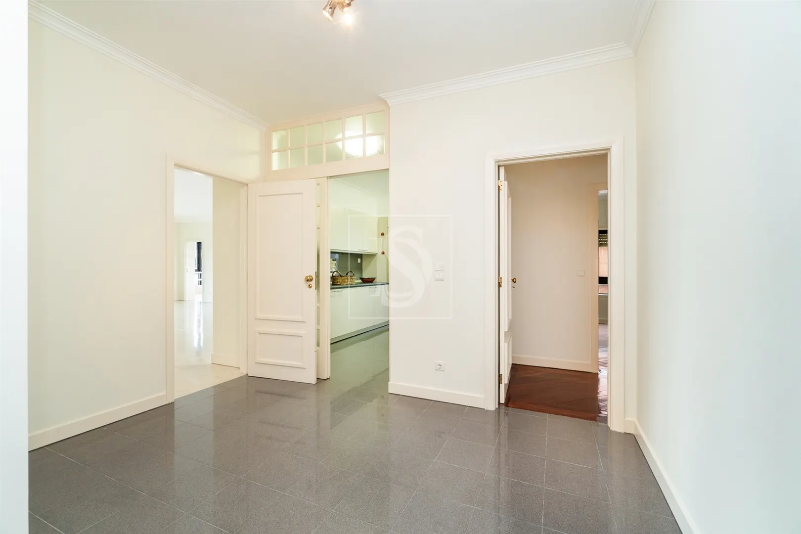Apartamento T4