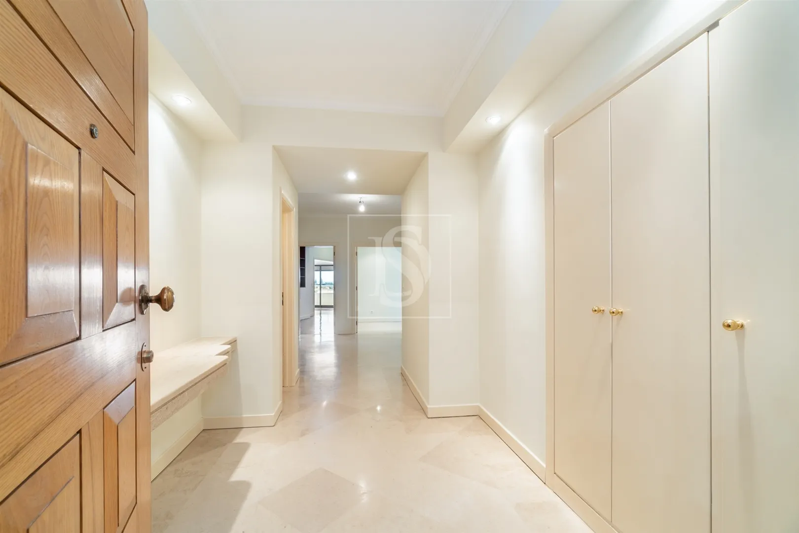 Apartamento T4