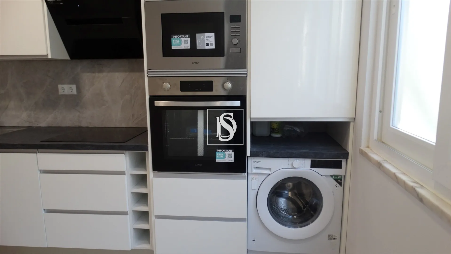 Apartamento T2 Venda