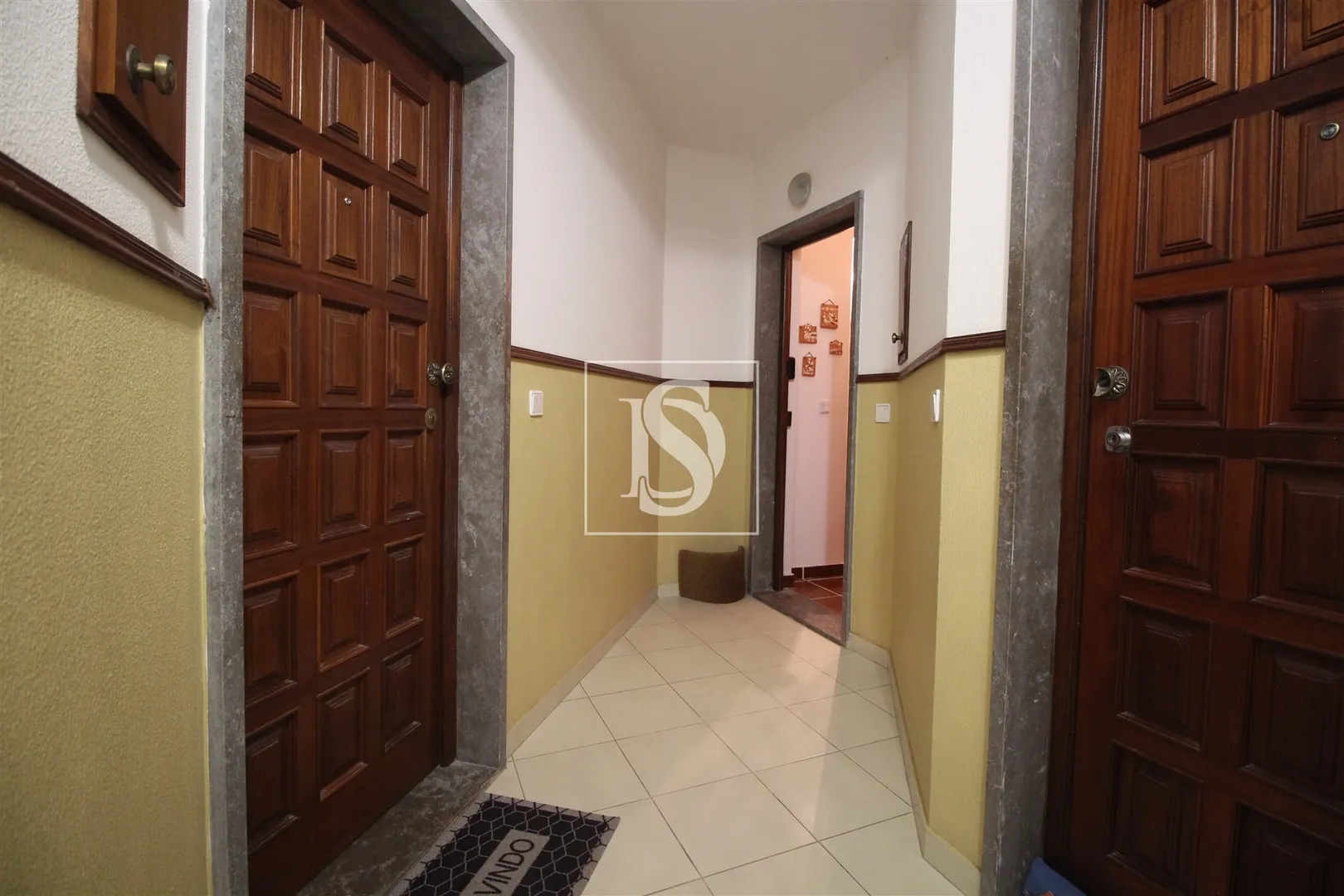 Apartamento T2