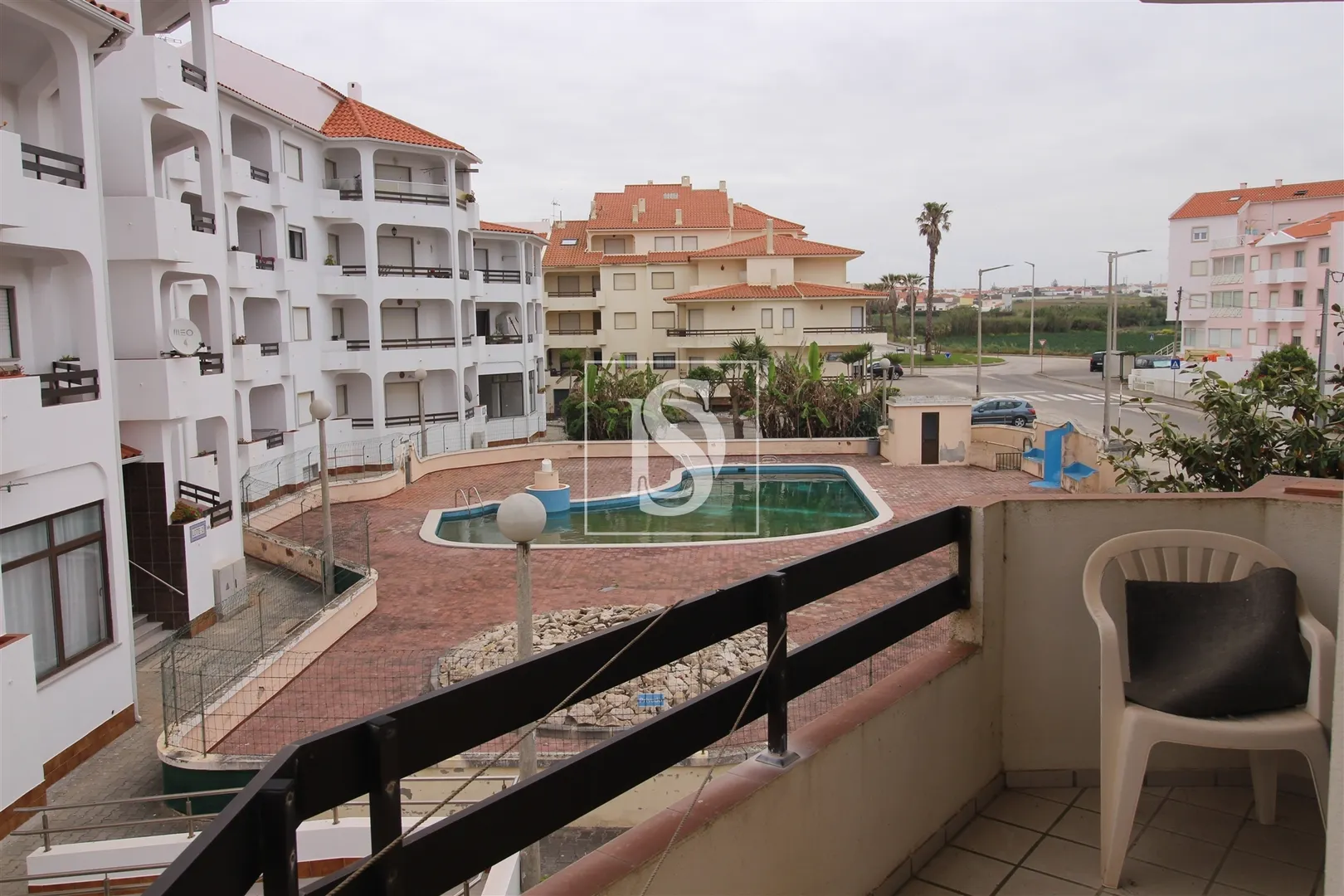 Apartamento T2
