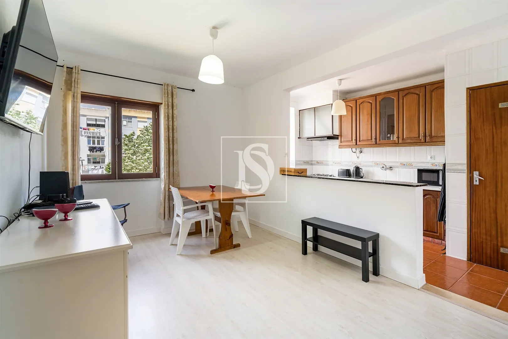 Apartamento T3
