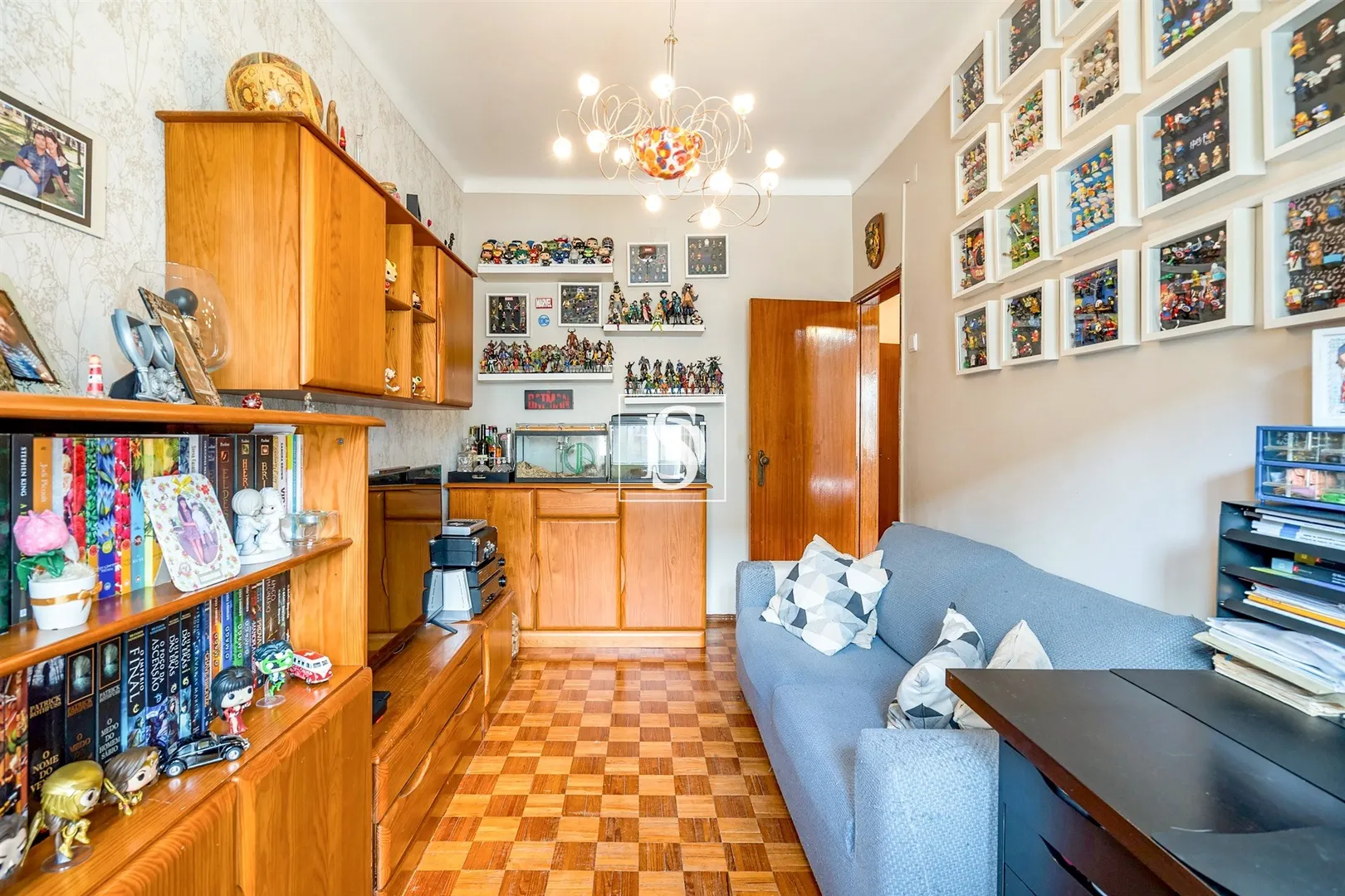 Apartamento T2