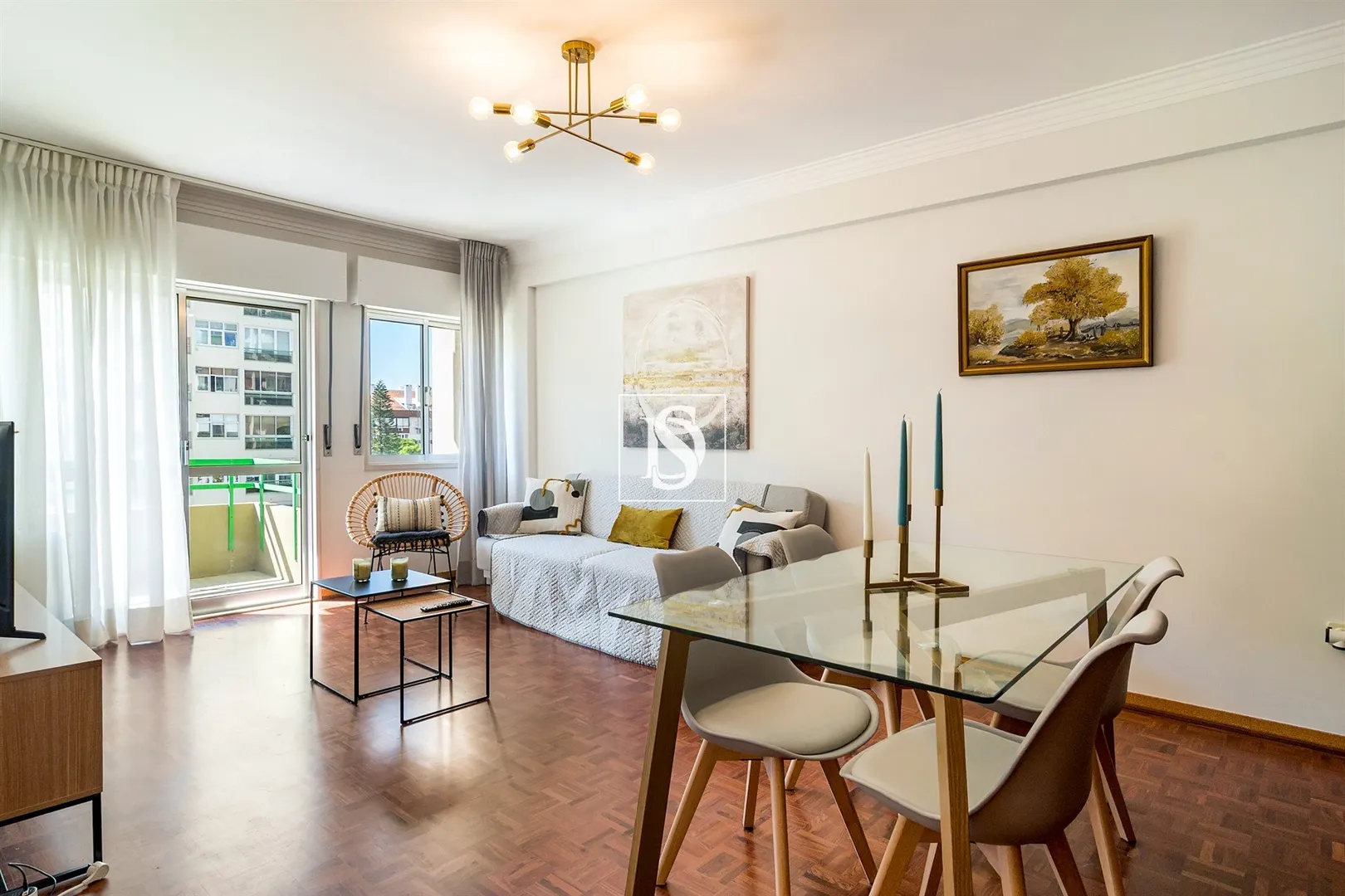 Apartamento T2