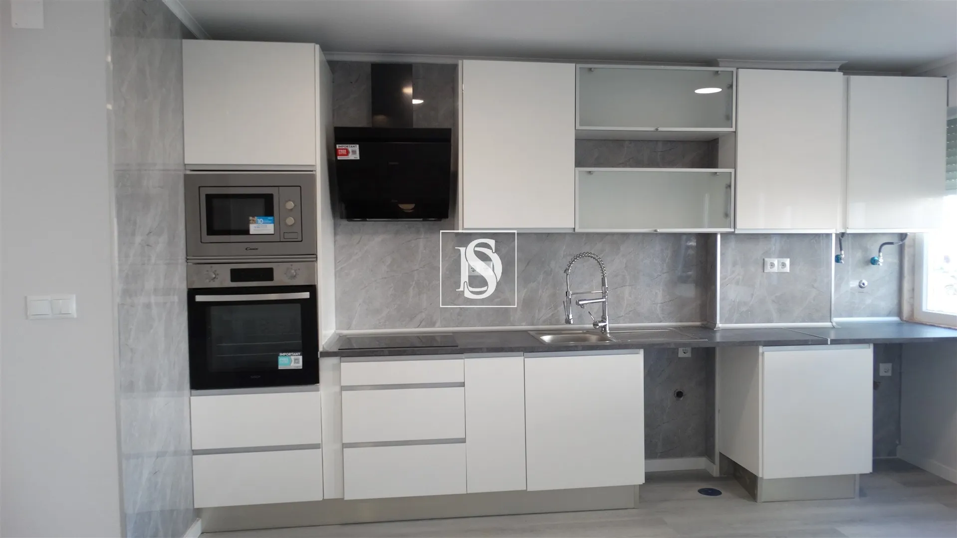 Apartamento T2 Oeiras