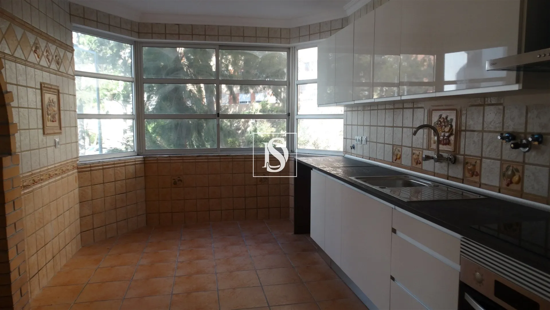 Apartamento T2 Venda na Tapada das Mercês