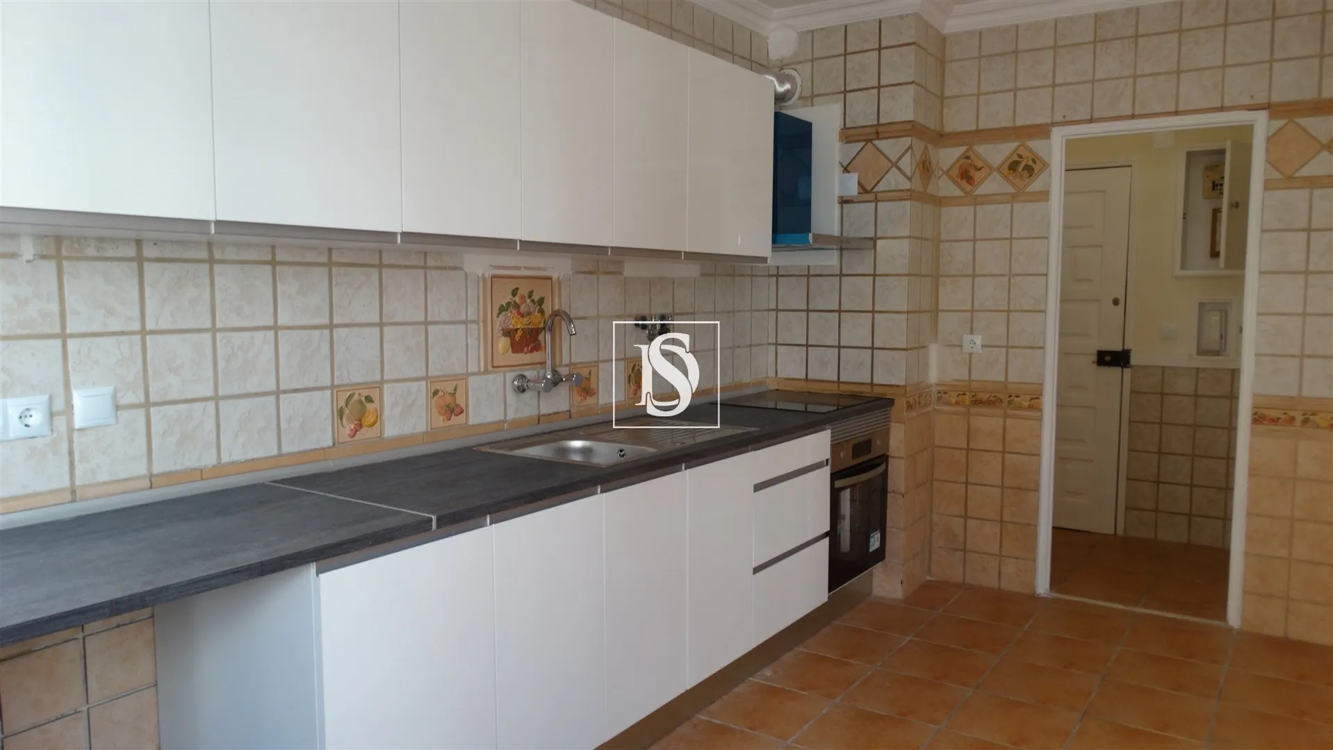 Apartamento T2 Venda na Tapada das Mercês