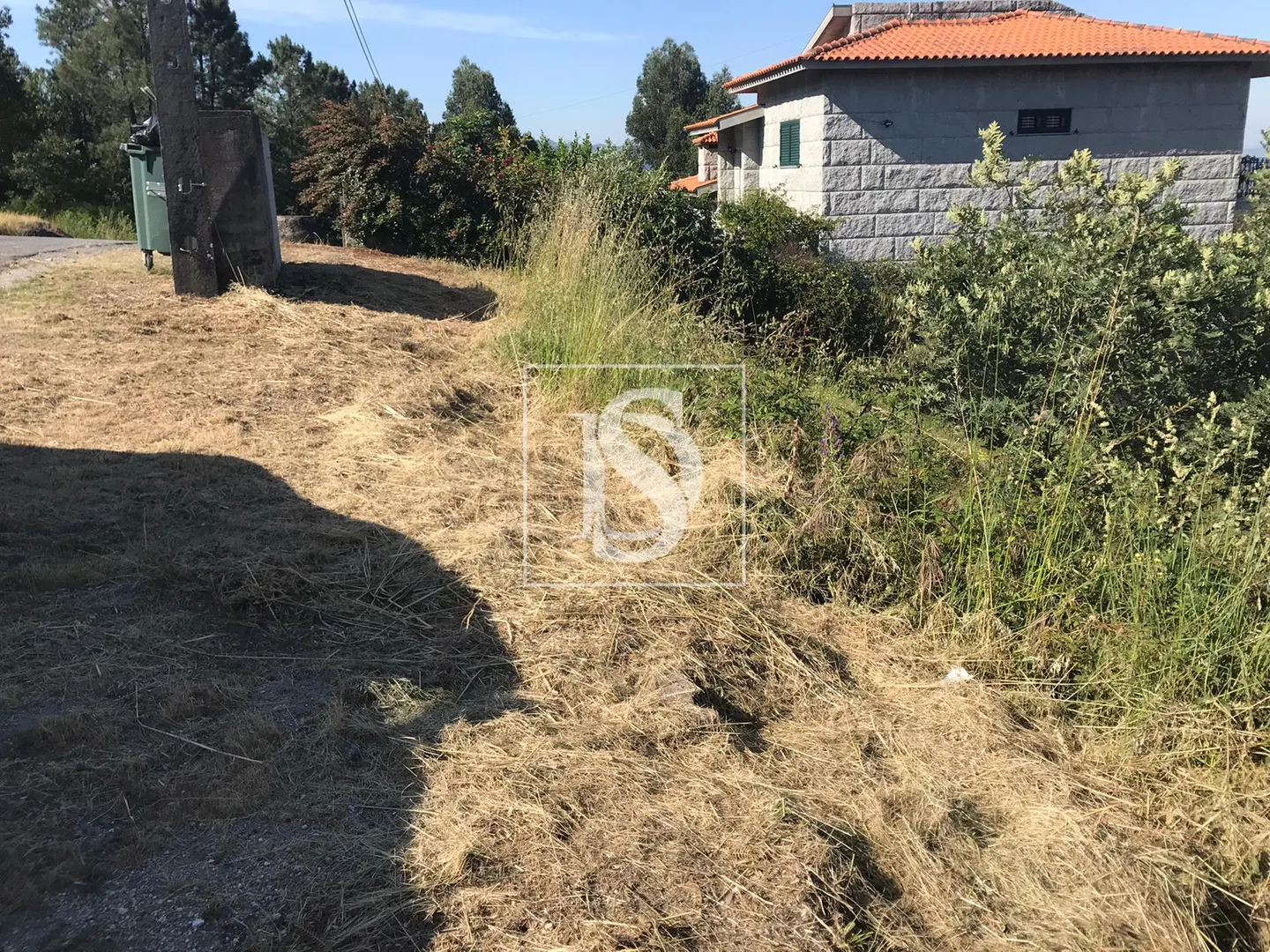 Terreno