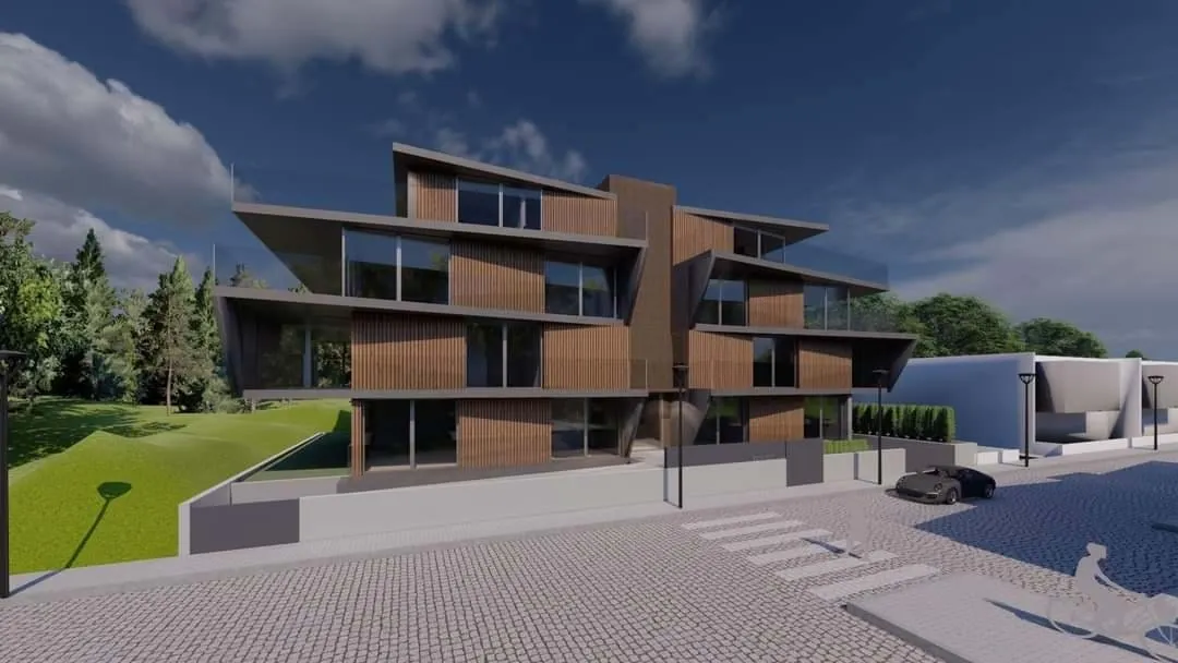 Apartamento T2
