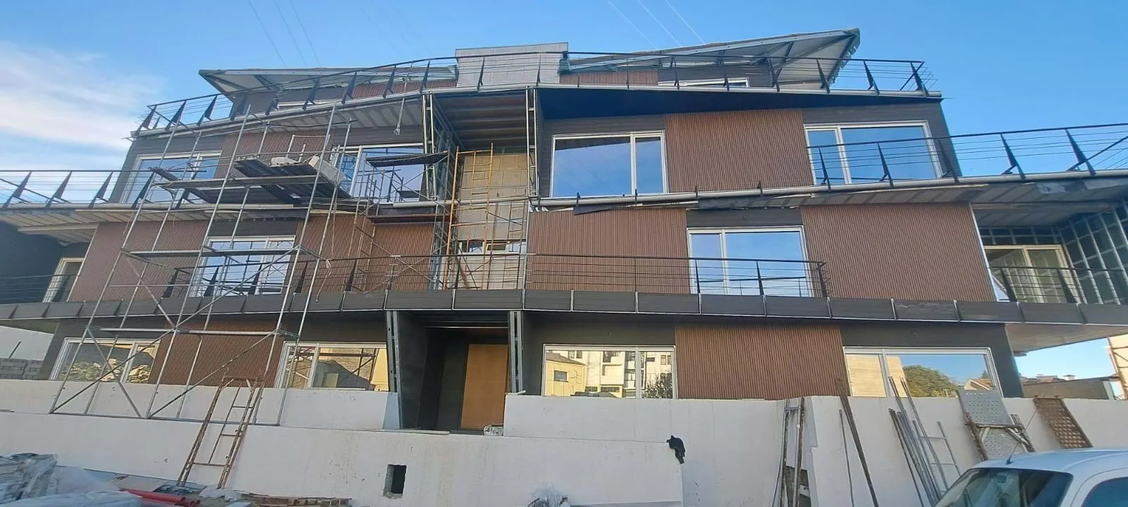 Apartamento T2