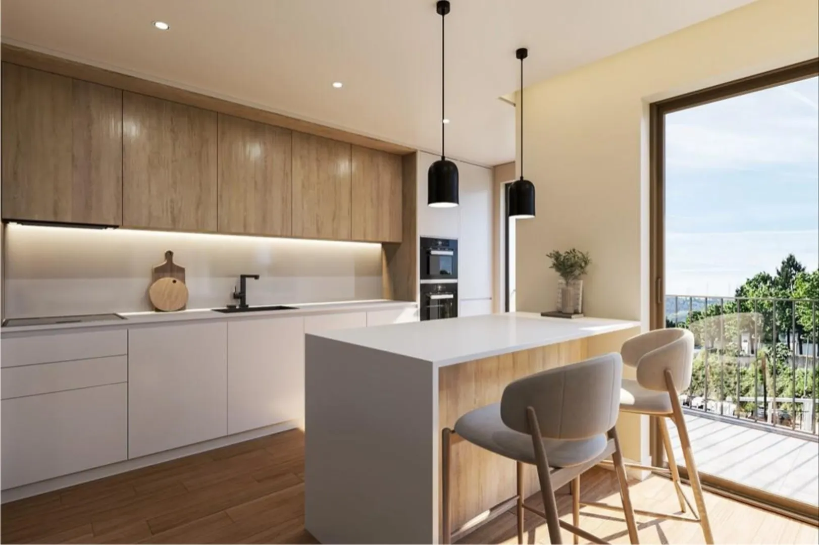 Apartamento T2
