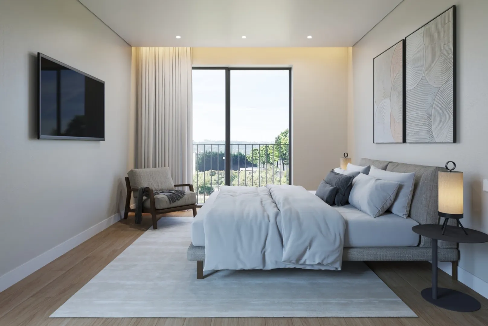 Apartamento T3