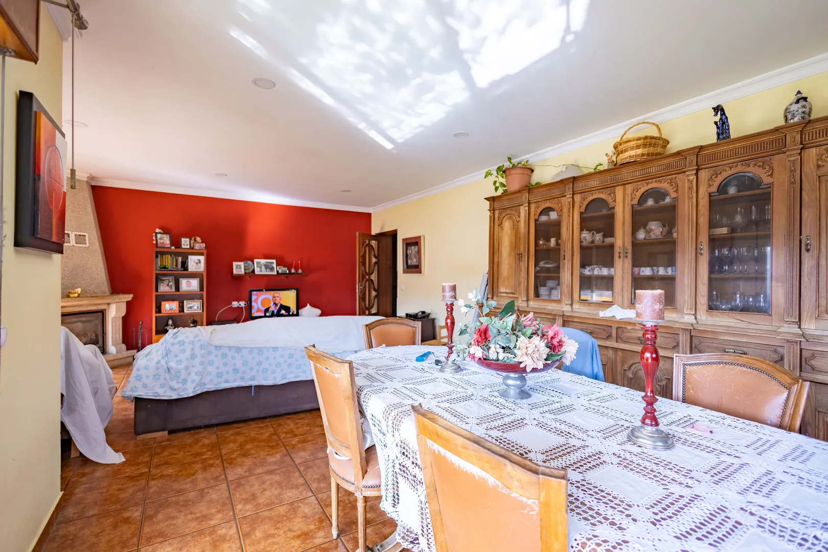 Quinta T4