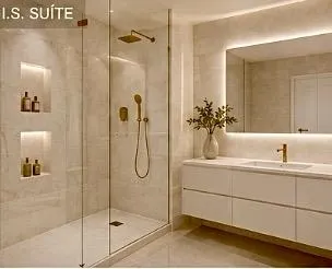 Apartamento T2 em Lordelo, Paredes