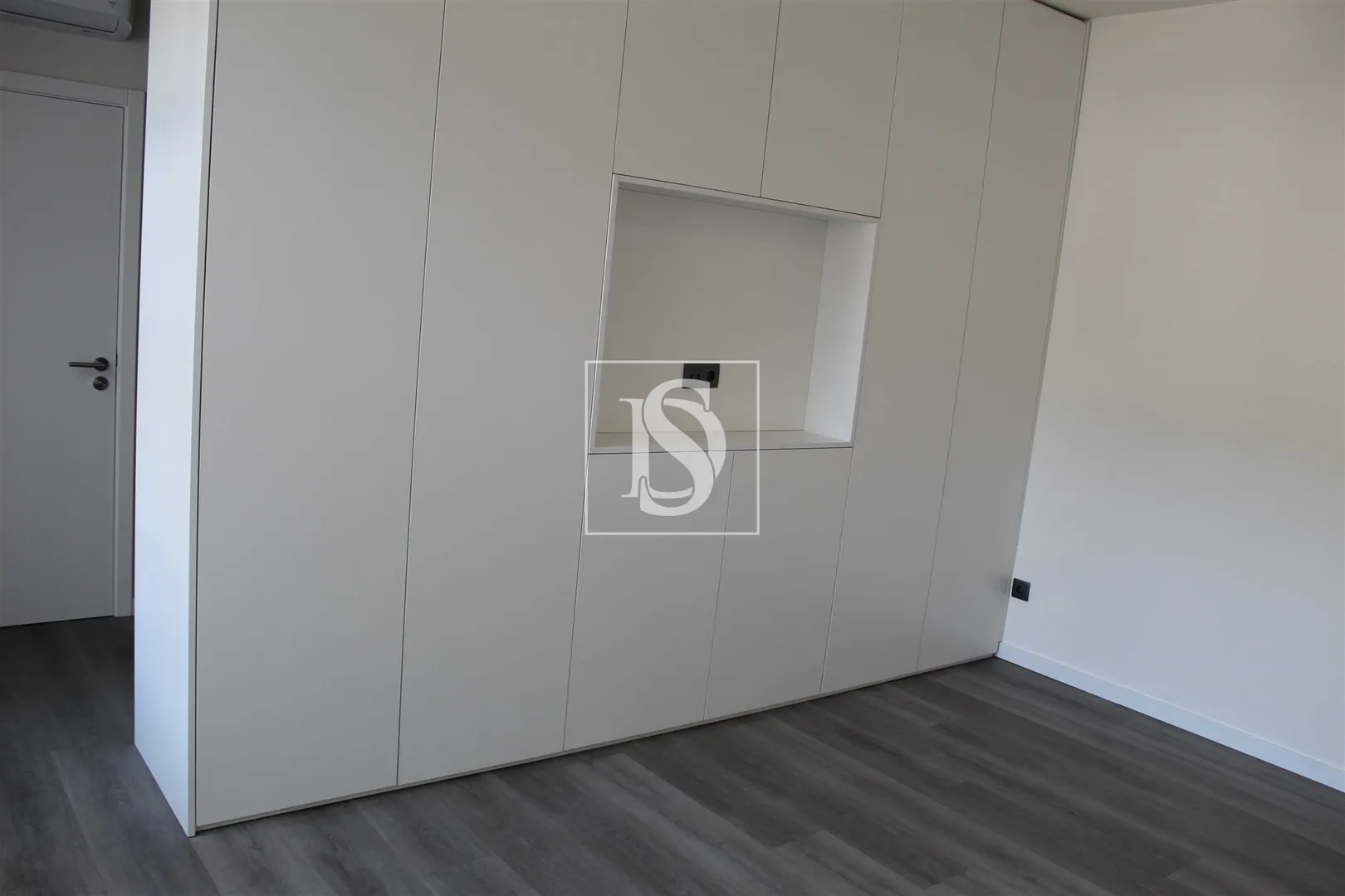 Apartamento T0+1