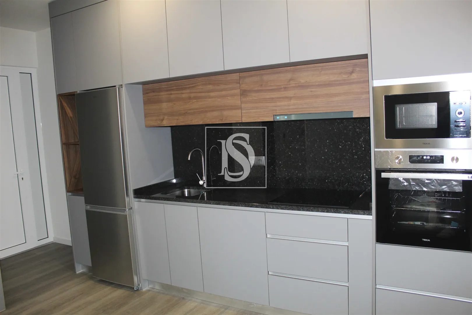 Apartamento T0+1