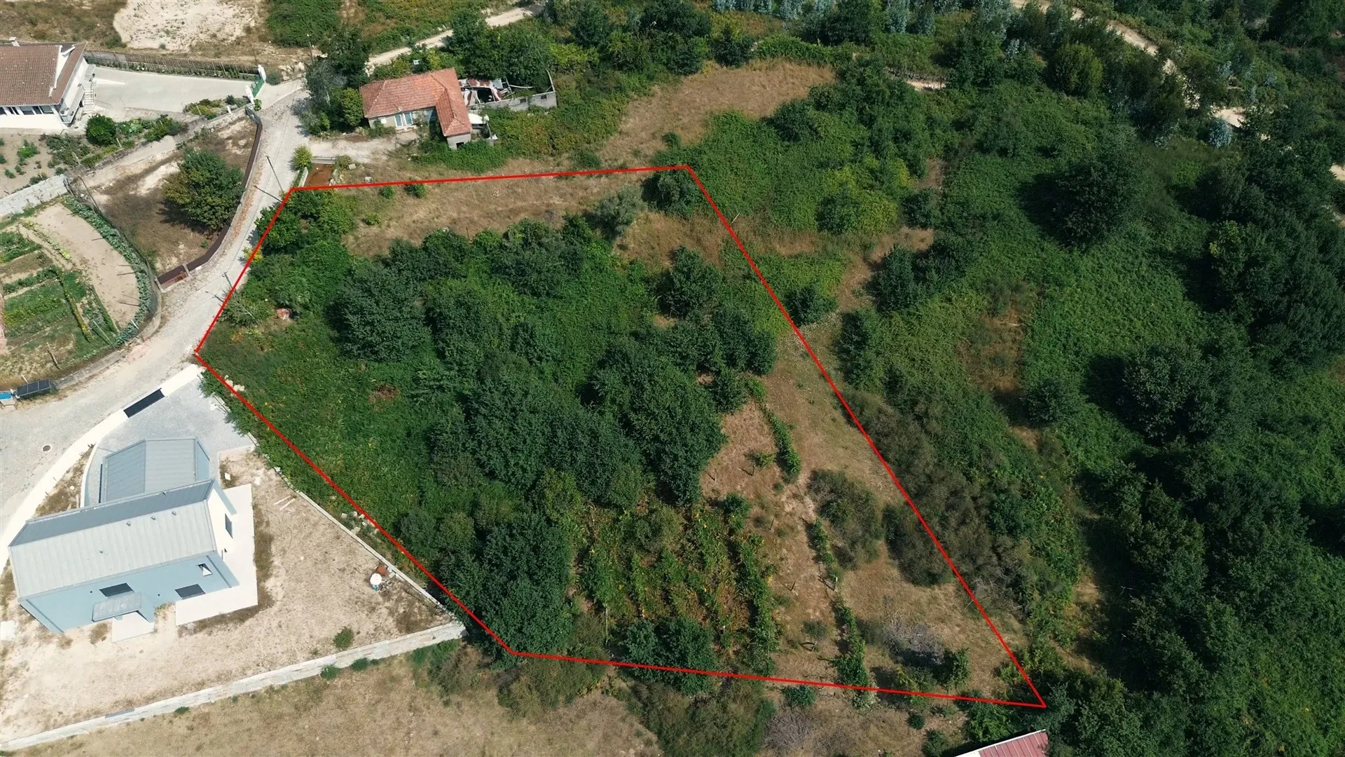 Terreno
