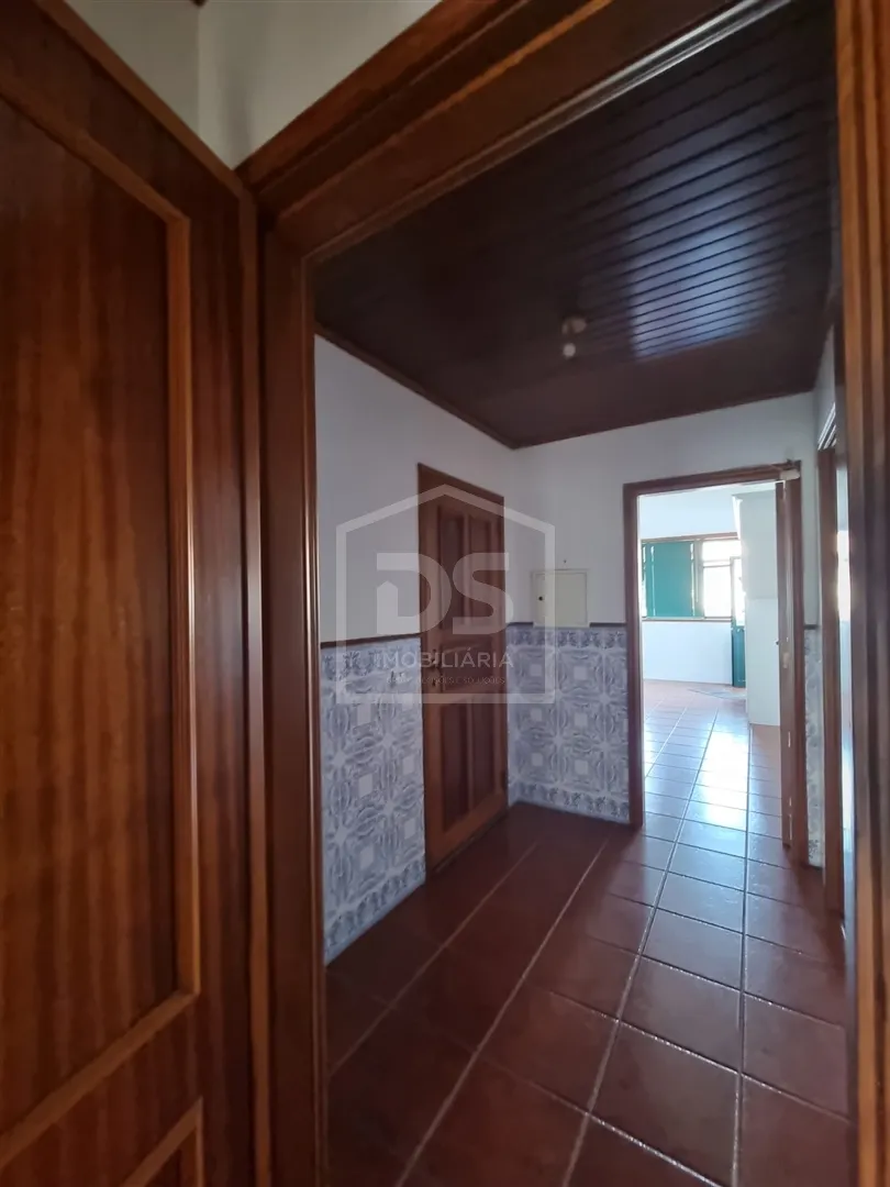 Apartamento T2